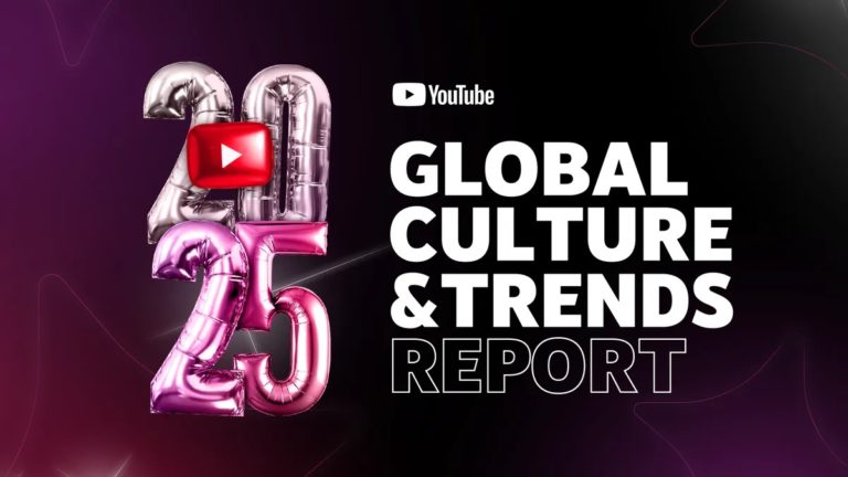 YouTube Canada’s 2025 Culture Recap: From Brainrot To Blue Jays, Creators Define The Conversation