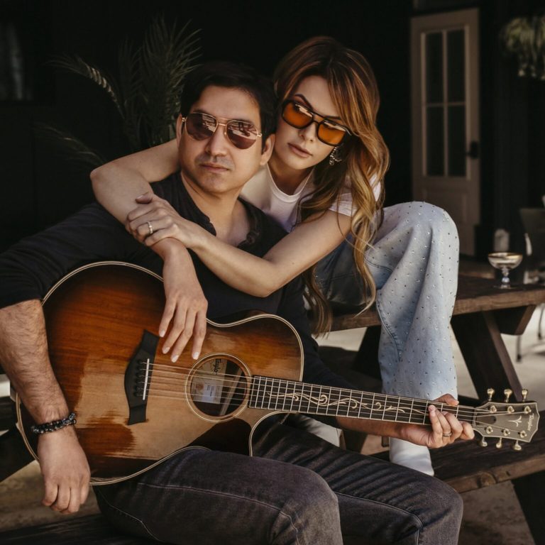 TERRA RANAE Reveals Intimate ‘All I Have (Acoustic Sessions)’ EP and Lead Single “Lights Down Low (Acoustic)”