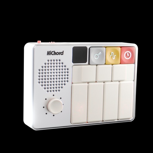 POCKET AUDIO Redefines Portable Creation with HiChord Aluminum Edition