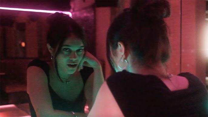 Juliana Madrid And Ella Jane Honor Richard Russell In “Sky King”