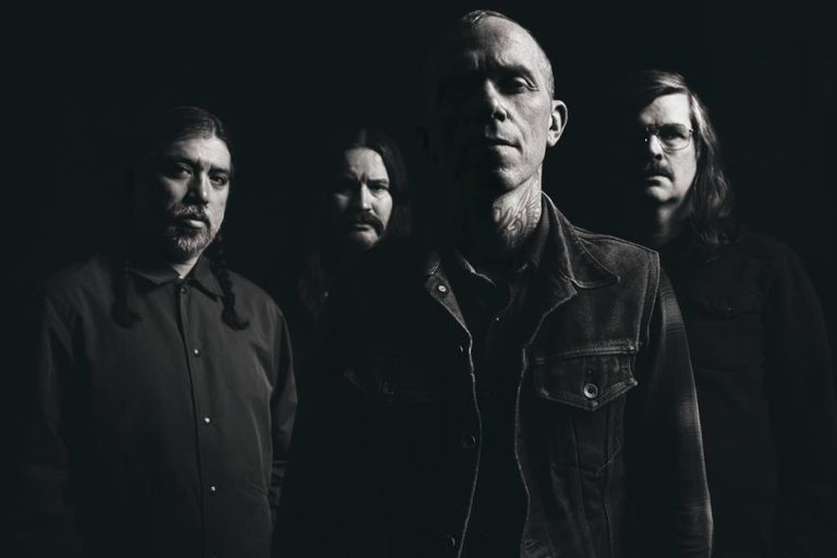 Hardcore Legends Converge Share Intense New Single “Love Is Not Enough”