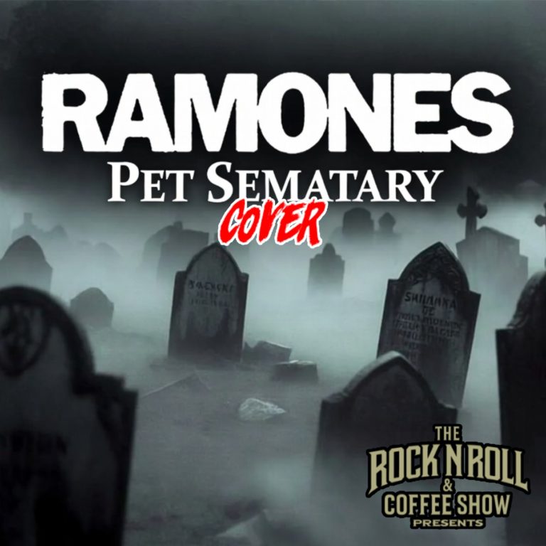 Sam Spade And Phil Varone Unite For A Gritty Cover Of “Pet Sematary”