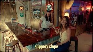 Lauren Watkins Teams With John Morgan For “Slippery Slope” Single