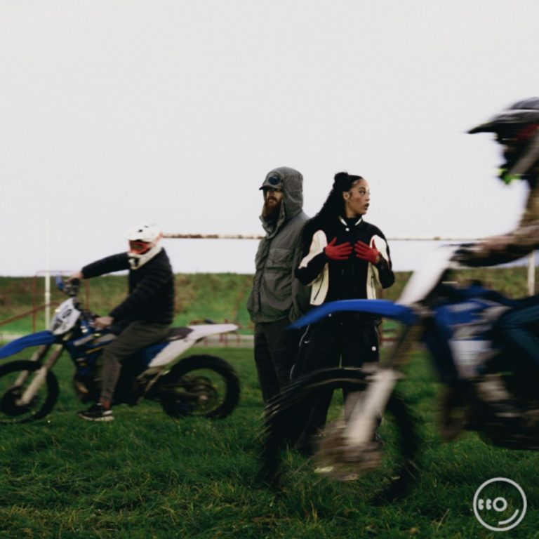 Dance Sensation Jazzy Teams Up With Spriitzz For Irresistible New Single “Can’t Deny It”