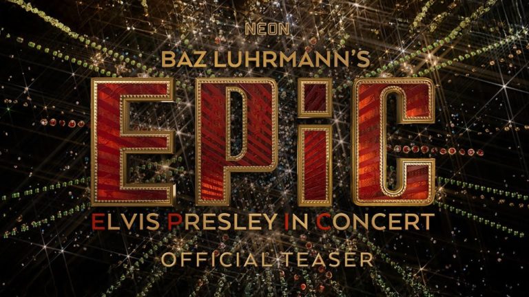 Baz Luhrmann’s New Documentary EPiC Features Lost Footage of Elvis Presley in Vegas