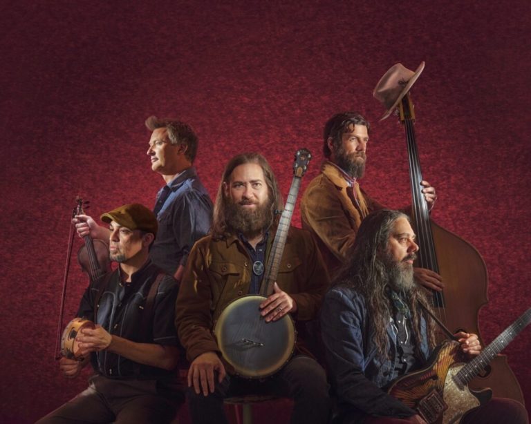 Rose’s Pawn Shop Releases Cinematic Americana Anthem “Where The Horizon Has A Light” From Upcoming Album