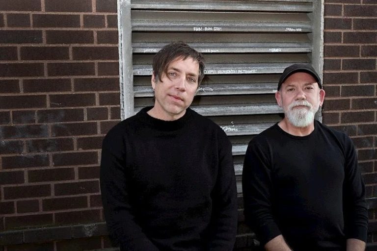 LOWSUNDAY Returns After Three Decades With New EP ‘Low Sunday Ghost Machine – White EP’