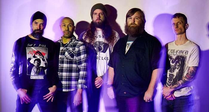 NEW MISERABLE EXPERIENCE Reveals Single “The Devil We Know” From Upcoming Album ‘Gild The Lily’