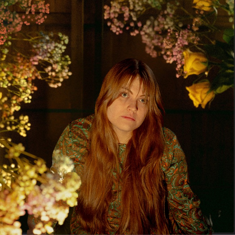 Cardiff Artist Ophelia’s Beard Releases “Red Sea,” A Persuasive Manifesto For Folk With A Bite