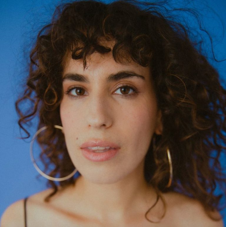 Sonia Stein Returns with Dreamy New Single “Eyes”