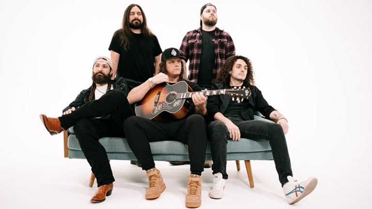 Pecos And The Rooftops Ready New Album ‘From Me To You’ And Massive Tour