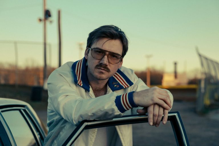 Morgan Wallen Shatters Records As The Highest Certified Country Artist Of All Time