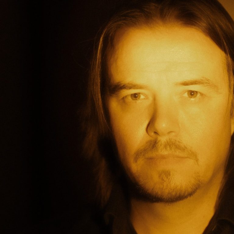 Saku Mantere Releases Ambitious New Album ‘Divine Apology’