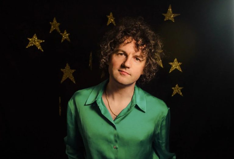 MUSIC CITY Releases Festive Single ‘Only Home For Christmas’ With Limited Edition Flexi Disc