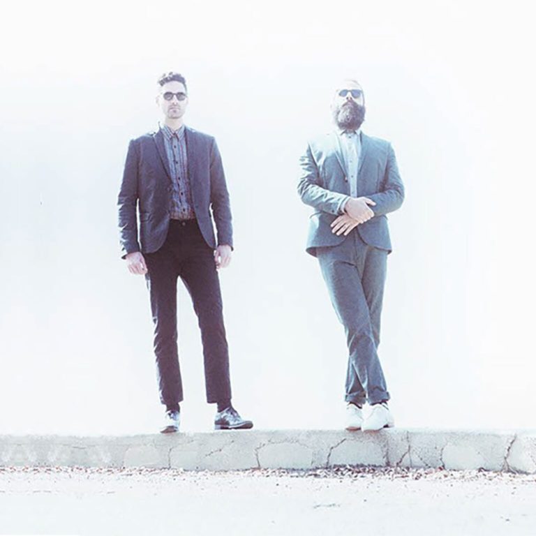 CAPITAL CITIES Releases New Single “Late For School” From Album ‘Making Up The Rules’