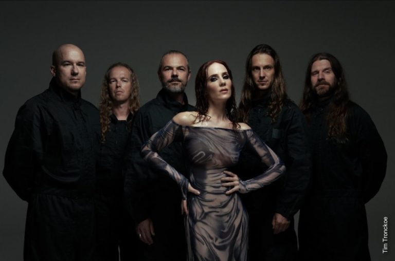 EPICA Unleashes “Avatar – The Final Incarnation” Ahead of Massive European Tour