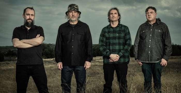 CLUTCH and CORROSION OF CONFORMITY Announce Joint ‘Suffer No Evil Tour’