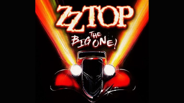 ZZ Top Reveals Initial US Dates for ‘The Big One! Tour’ Next Spring