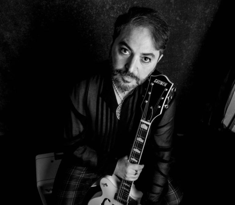 STEFANO ATTUARIO Releases New Conceptual Album ‘Babele,’ An Intense Journey Through Darkness and Dissonance