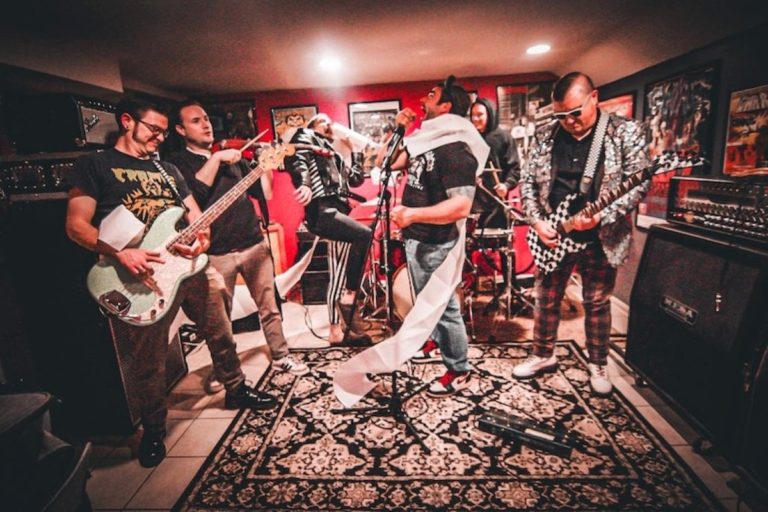 Thrash Band BELUSHI SPEED BALL Reissues ‘Stellkira’ On Nintendo Game Boy Advance