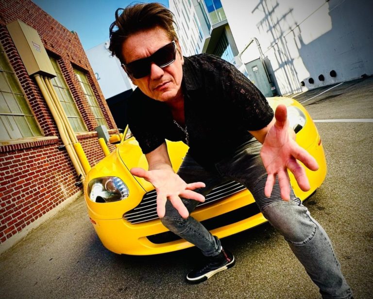 Steelheart Drops Remastered “Lips of Rain” From ‘Through Worlds of Stardust’