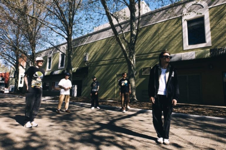 NECK DEEP Celebrates a Decade of Hit Single “December” With a Fun 8-Bit Game