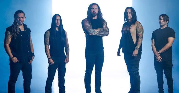 AS I LAY DYING Announces Russian Arena Tour for ‘Shadows Are Security’ Anniversary