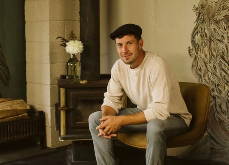 ISIAH & THE NEW PEOPLE Drop “Don’t Wanna Talk About It,” Teaser for Upcoming Album ‘Birds’