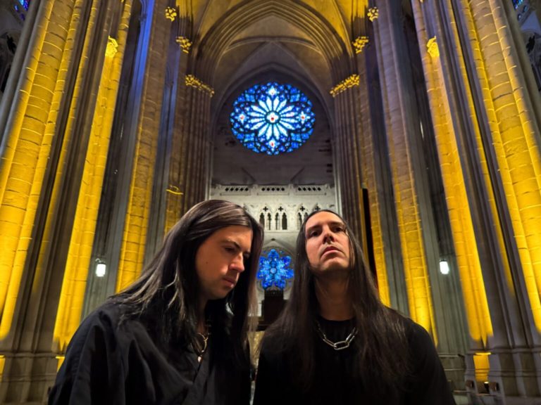 Heavy Halo Joins My Life with the Thrill Kill Kult on the “Delicate Terror Tour, Part Two”