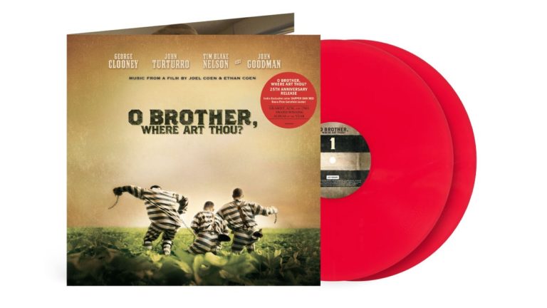 Lost Highway To Celebrate 25 Years Of ‘O Brother Where Art Thou’ With Opry Event