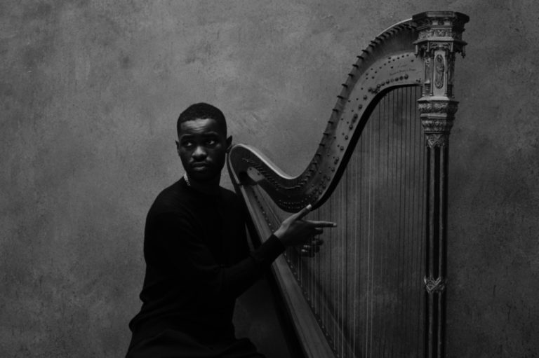 Chart-Topping Rapper Dave Announces First North American Tour In Four Years