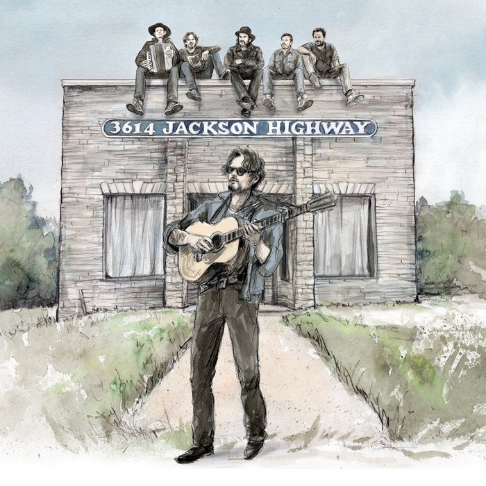 Jesper Lindell Covers Willie Nelson on “Pretend I Never Happened,” Announces New Album ‘3614 Jackson Highway’