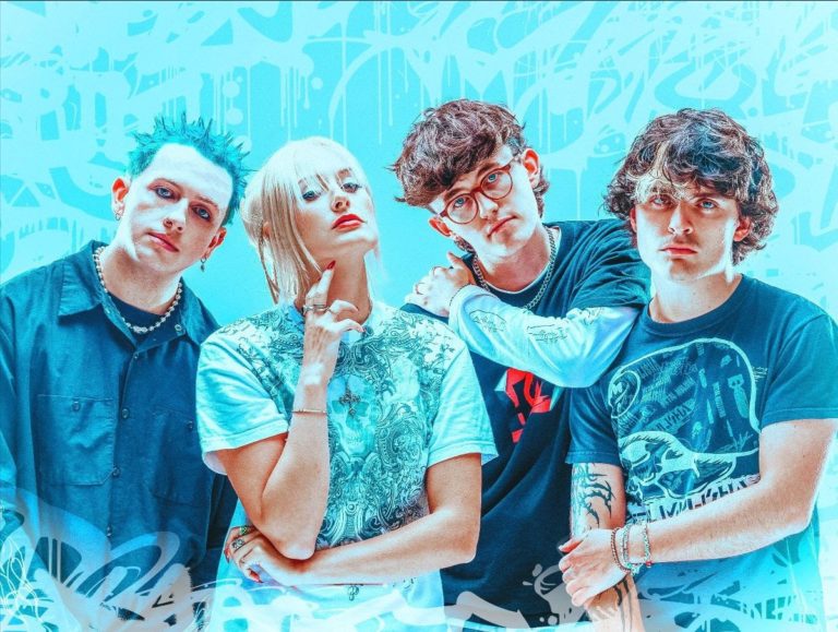 South Arcade Drop New EP ‘PLAY!’, Bursting With Y2K Energy And Unfiltered Confidence