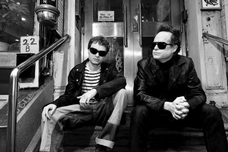 LAPTOP Delivers Deadpan Jazz-Robotic Cover of Tom Waits’ “Christmas Card from a Hooker in Minneapolis”