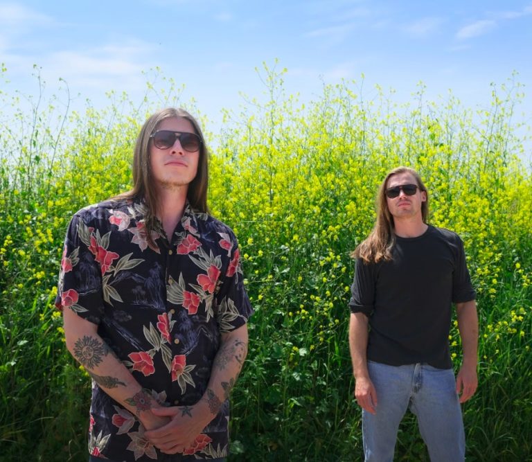 BABY CONDOR Release Melancholic Single ‘Silver Stereo’ From Self-Titled Debut EP