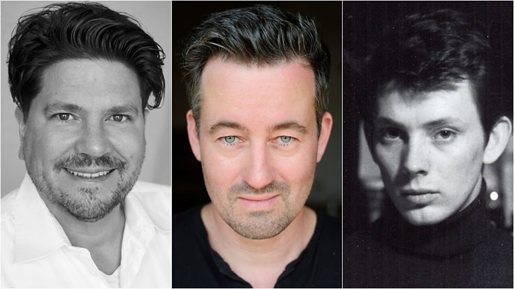 BBC Acquires Series Recounting The Beatles’ Hamburg Days