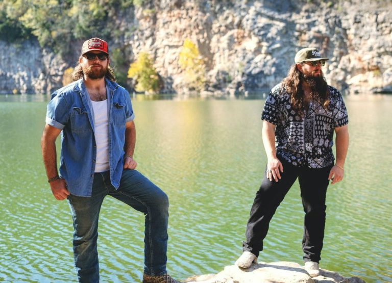 MORGANS MILL Drops Debut Album ‘Songs for the Modern Day Man’