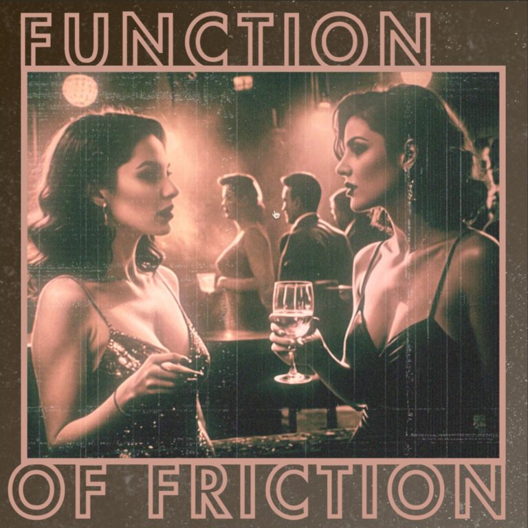 HEYBOBBY! Releases Song and Video for “Function of Friction” from Debut Rock Opera