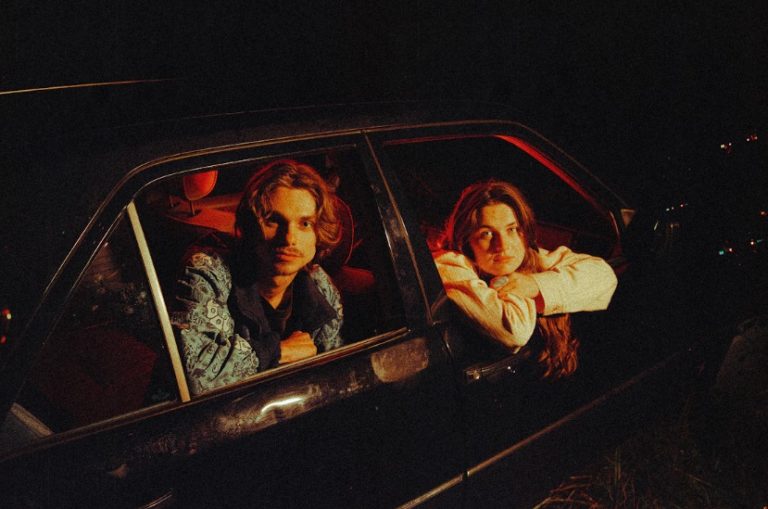 Counterglow Releases Debut Album ‘echoes of self’ and Announces Hamburg Headlining Show