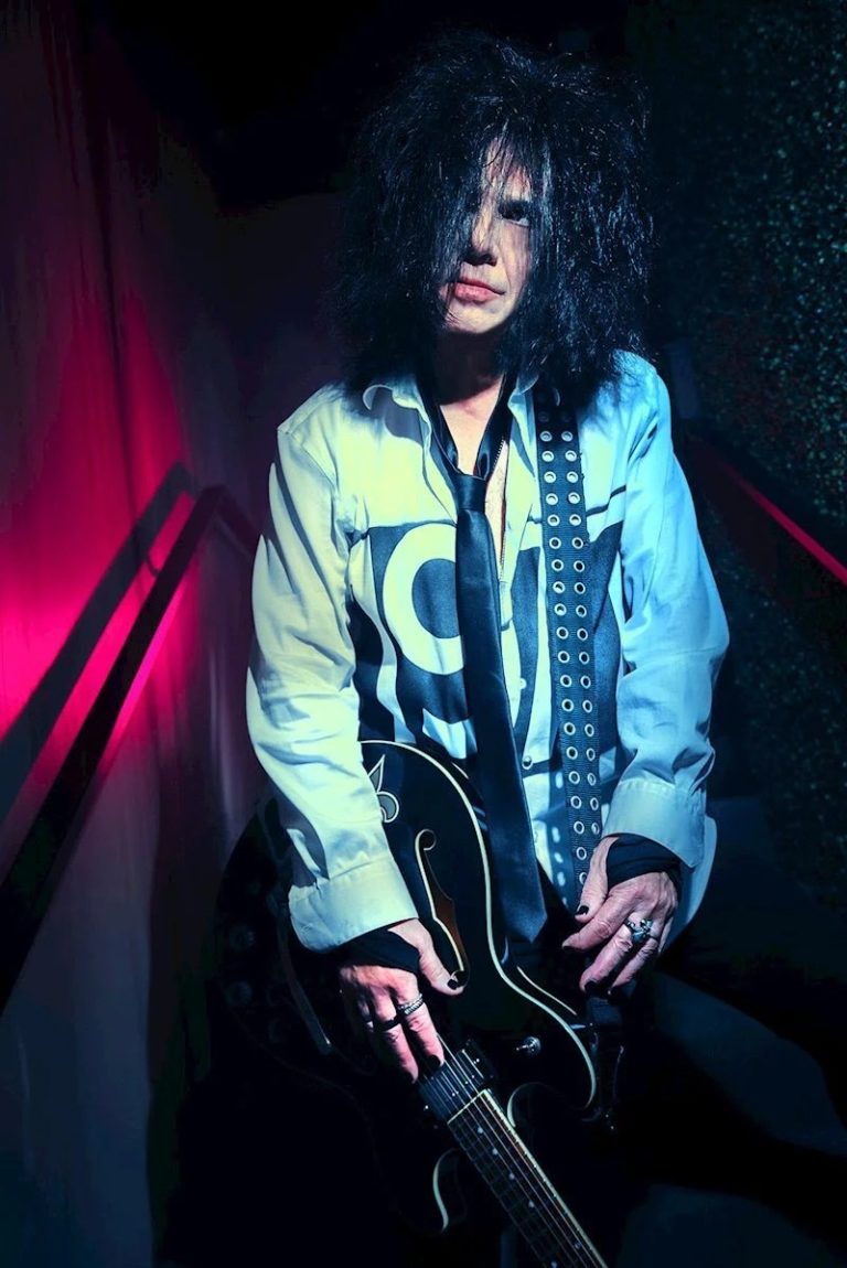 BEAUTY IN CHAOS Covers Joe Strummer’s “Get Down Moses” as Part of New Double A-Side