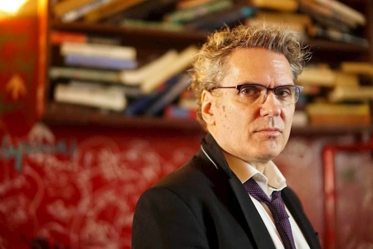 CHARLIE NIELAND Announces Dazzling and Profound New Album ‘Stories From The Borderlines’