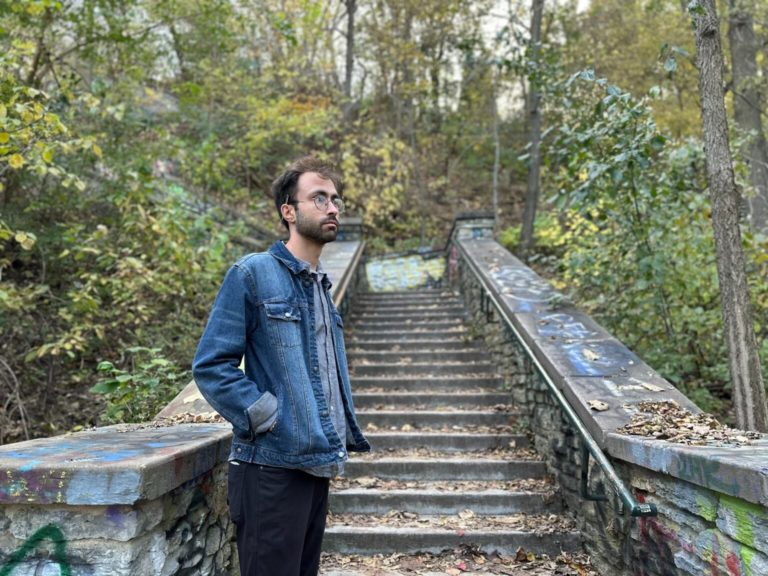 Zaq Baker Releases New EP ‘Fact and Fiction,’ A Blend Of Honest Songwriting And Quirky Humor