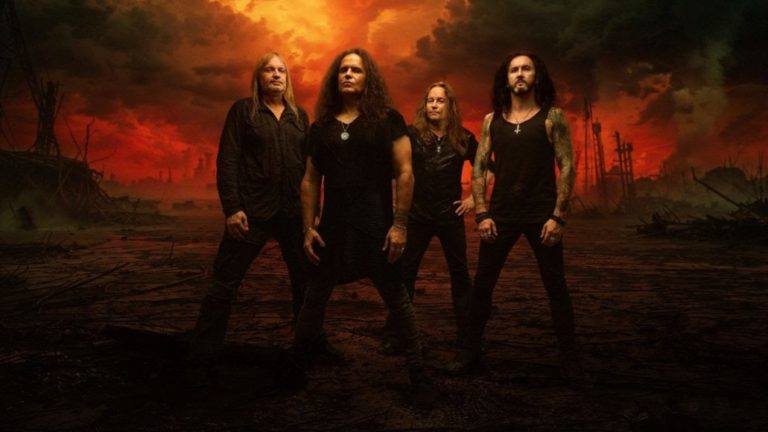 KREATOR Announces Spring 2026 U.S. Tour with CARCASS and COLD STEEL