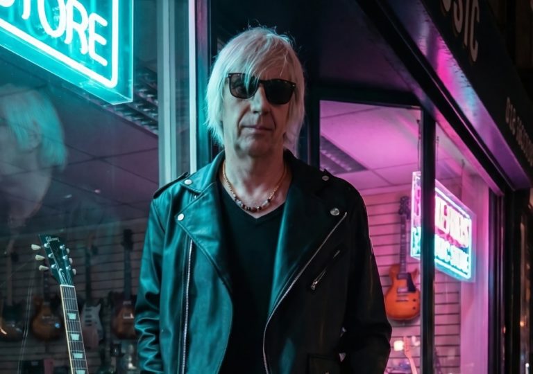 SOLORA Captures After-Hours Intimacy with New Single “Cali Nights”