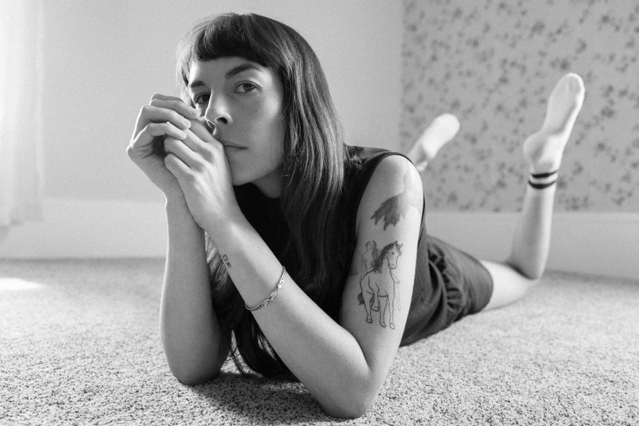 MADI DIAZ Embraces Stark Vulnerability on New Album ‘Fatal Optimist’