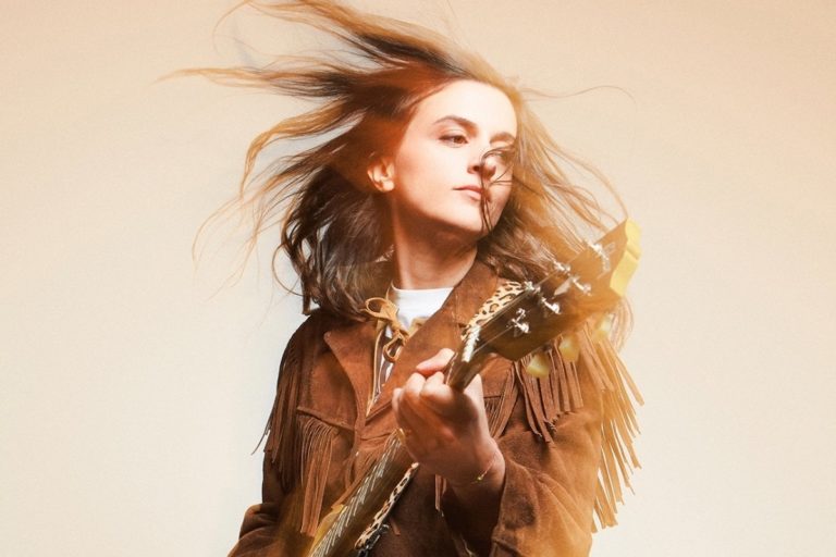 Laura Cox Unleashes Gripping New Music Video For Emotional Rock Anthem “The Broken”