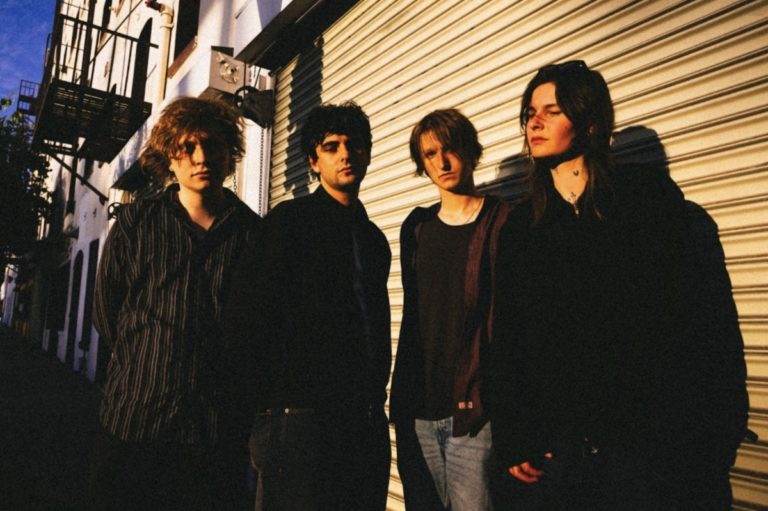 BEEN STELLAR Releases ‘Breakway’ EP Following a Breakout Year