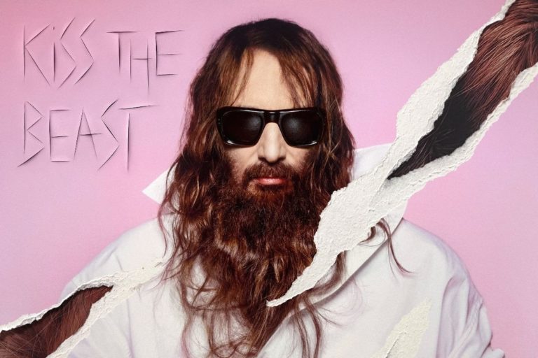 Sébastien Tellier Teams Up With Nile Rodgers and Slayyyter For Funky New Single “Thrill Of The Night”