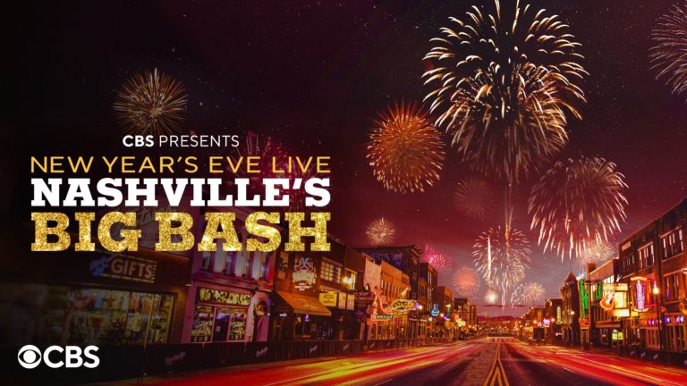Nashville’s BIG BASH Announces Final Star-Studded Lineup for New Year’s Eve