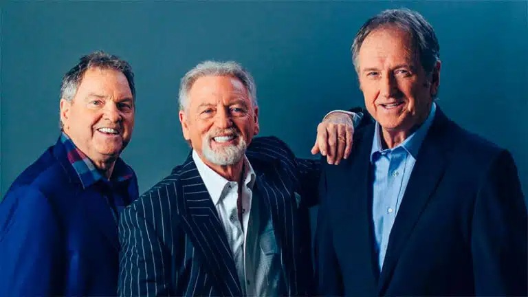 Gatlin Brothers 70th Anniversary Tribute Headed to Ryman Auditorium